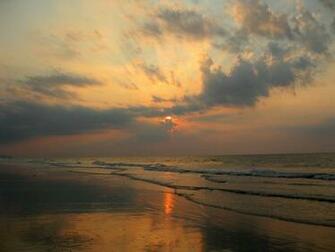 Myrtle Beach In South Carolina Over Foggedinloubnge Cross Tatto