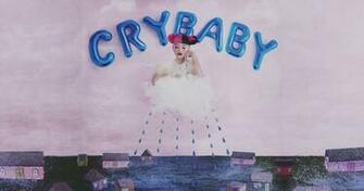 Melanie Martinez Cry Baby Zlesene