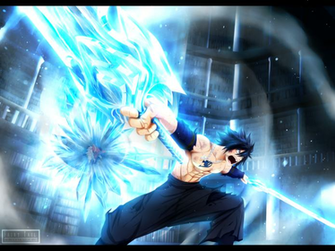 Fairy Tail Chapter Ice Bringer By Kortrex