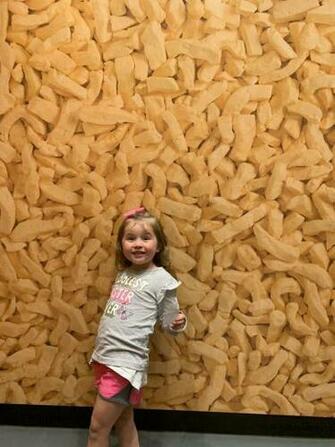 Cheese Curd Wallpaper In The Elevator Yelp