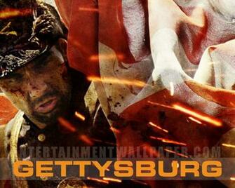 Gettysburg Wallpaper Size More