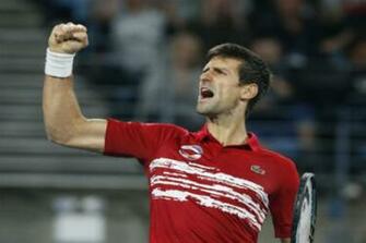 Australian Open No Clear Favourite For The Title Says Seven