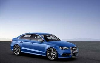 Audi S3 Sedan Widescreen Exotic Car Wallpaper Of