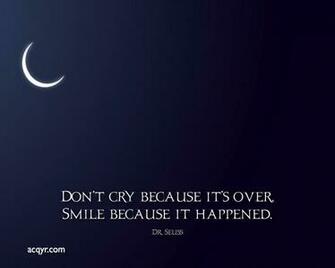 Crescent Moon Desktop Wallpaper Background