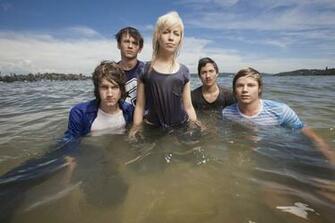Tonight Alive Wallpaper Image Photos Pictures Background