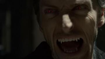 Broken Glass Deucalion Teen Wolf Photo