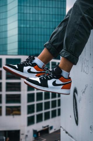 Nike Wallpaper HD Hq