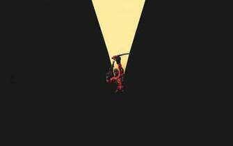 Deadpool HD Wallpaper