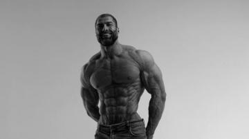 Yours Faithfully Average Person Gigachad Finally Opens Up On