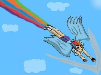 Pin Epic Rainbow Dash Wallpaper