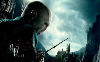 Voldemort Wallpaper