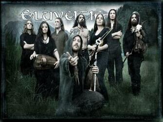 Eluveitie Wallpaper