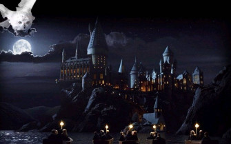 Harry Potter Desktop Wallpaper