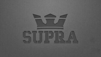 Desktop Wallpaper Supra Shoes Wide