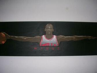 Michael Jordan Wallpaper Wings