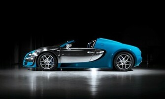 Bugatti Veyron Desktop Picture Wallpaper Setup