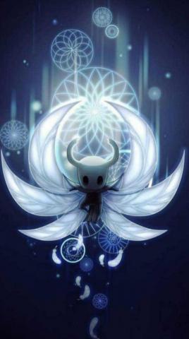 HD Hollow Knight Wallpaper Whatspaper