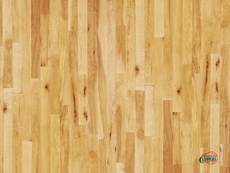 Basketball Court Wallpaper