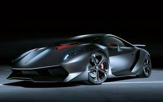 Lamborghini Sesto Elemento Wallpaper D68iq52 Kb 4usky