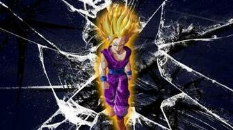 Gohan Wallpaper