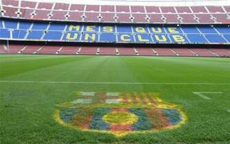 Camp Nou Wallpaper Net