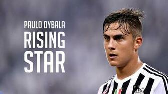 Paulo Dybala Wallpaper