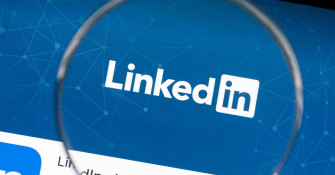 Unlock Success With Linkedin Wallpaper