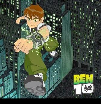 Ben HD Wallpaper Wallpaers 4u