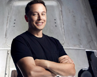 Elon Musk 4k Wallpaper Resolution HD