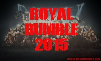 Wwe Royal Rumble Wallpaper