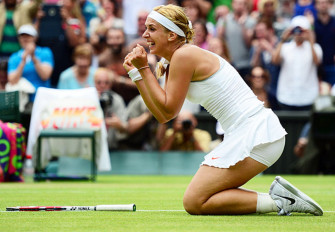 Sabine Lisicki Wallpaper