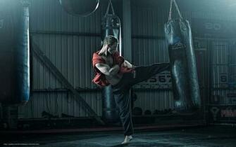Wallpaper Training Hall Sport Desktop In The
