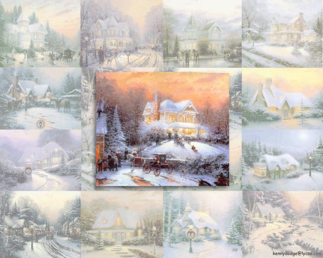 Hallmark Wallpaper For Desktop In HD