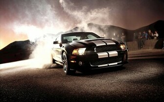Muscle Car Wallpaper For Desktop To Make Beautiful