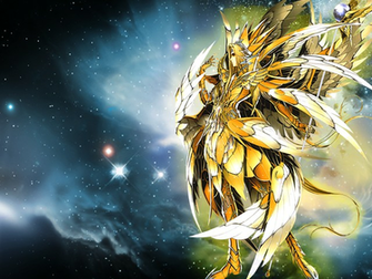 Zeus Wallpaper