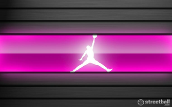 Michael Jordan Symbol Wallpaper