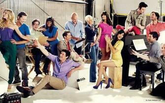 Glee Wallpaper For Desktop