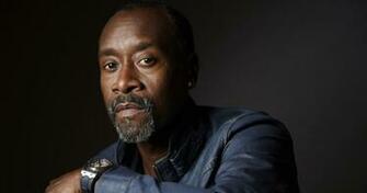 Don Cheadle Wallpaper High Quality
