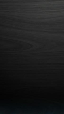 Wood Texture iPhone 5s Wallpaper Black