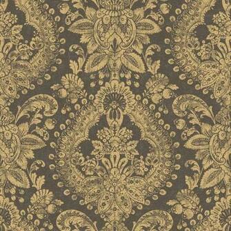 Borastapeter Boudoir Medallion Wallpaper