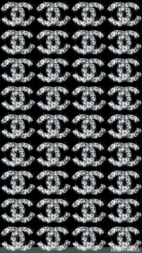 Glitter iPhone Wallpaper Is Very Easy Just Click