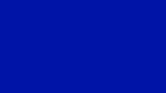 Resolution Zaffre Solid Color Background And