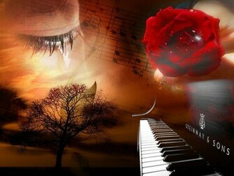 Sad Songs Photo