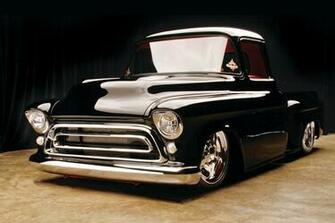Chevy Wallpaper