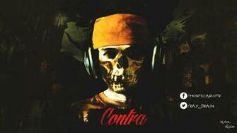 Contra Wallpaper