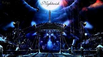 Nightwish Computer Background Tokkoro