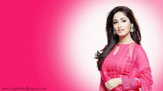 Bollywood Actress Wallpaper HD