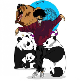 Fantastic Ayo And Teo Wallpaper