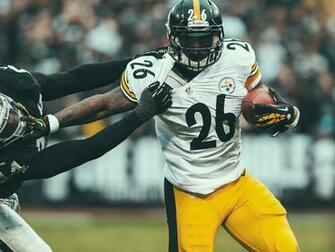 Le Veon Bell