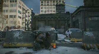 The Division Ps4